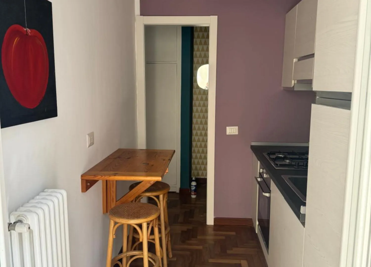 Holiday home D&D Casa Vacanze Naples