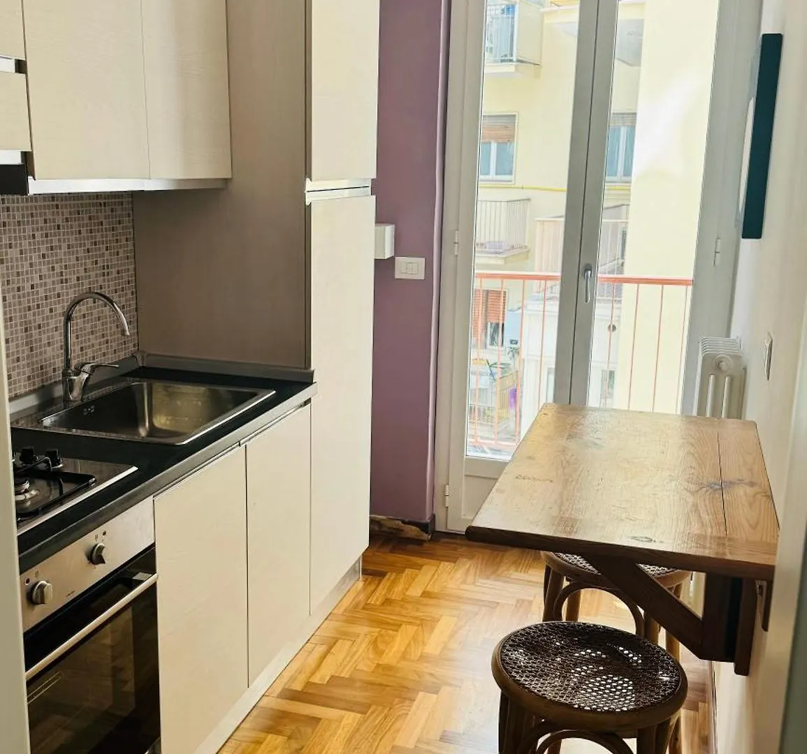 D&D Casa Vacanze Naples Italy