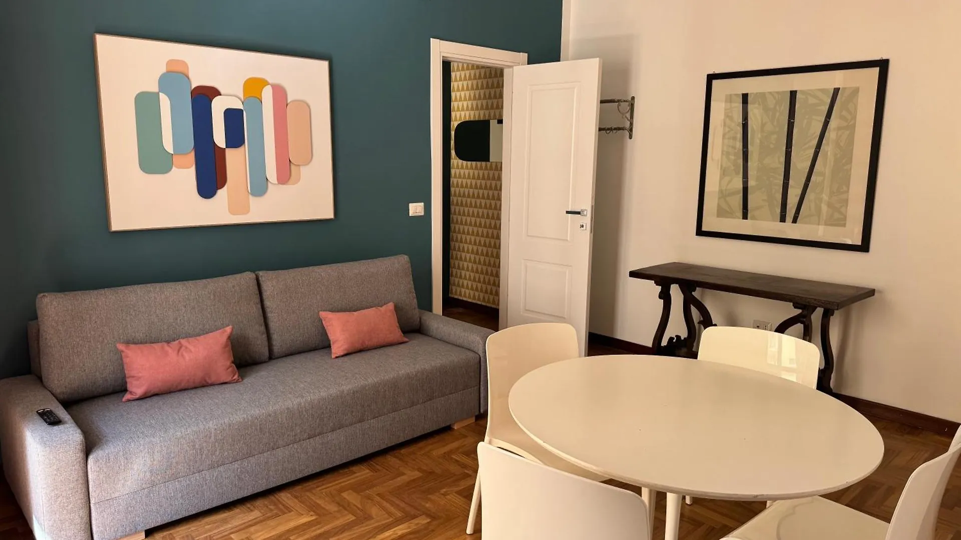 Holiday home D&D Casa Vacanze Naples