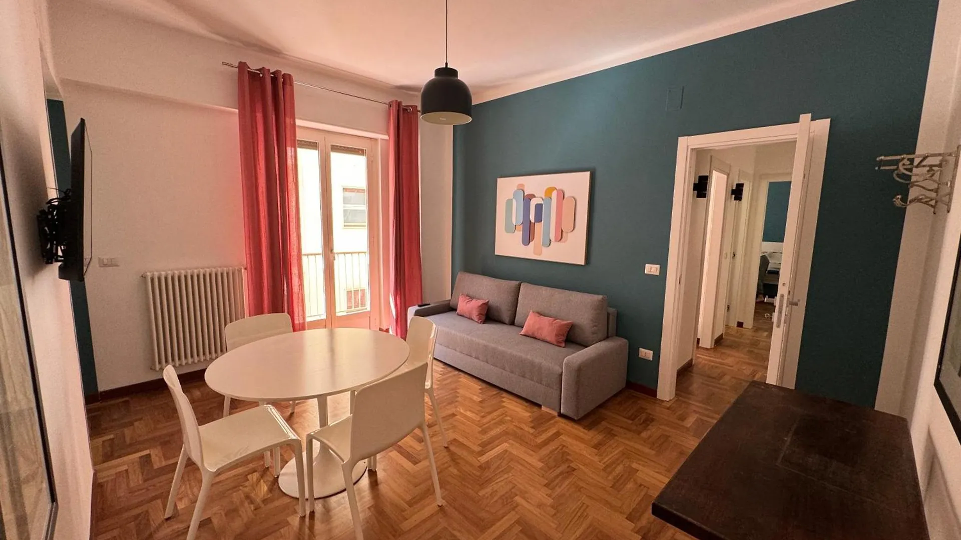 D&D Casa Vacanze Naples