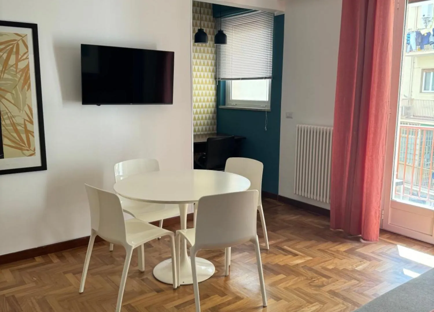Holiday home D&D Casa Vacanze Naples Italy