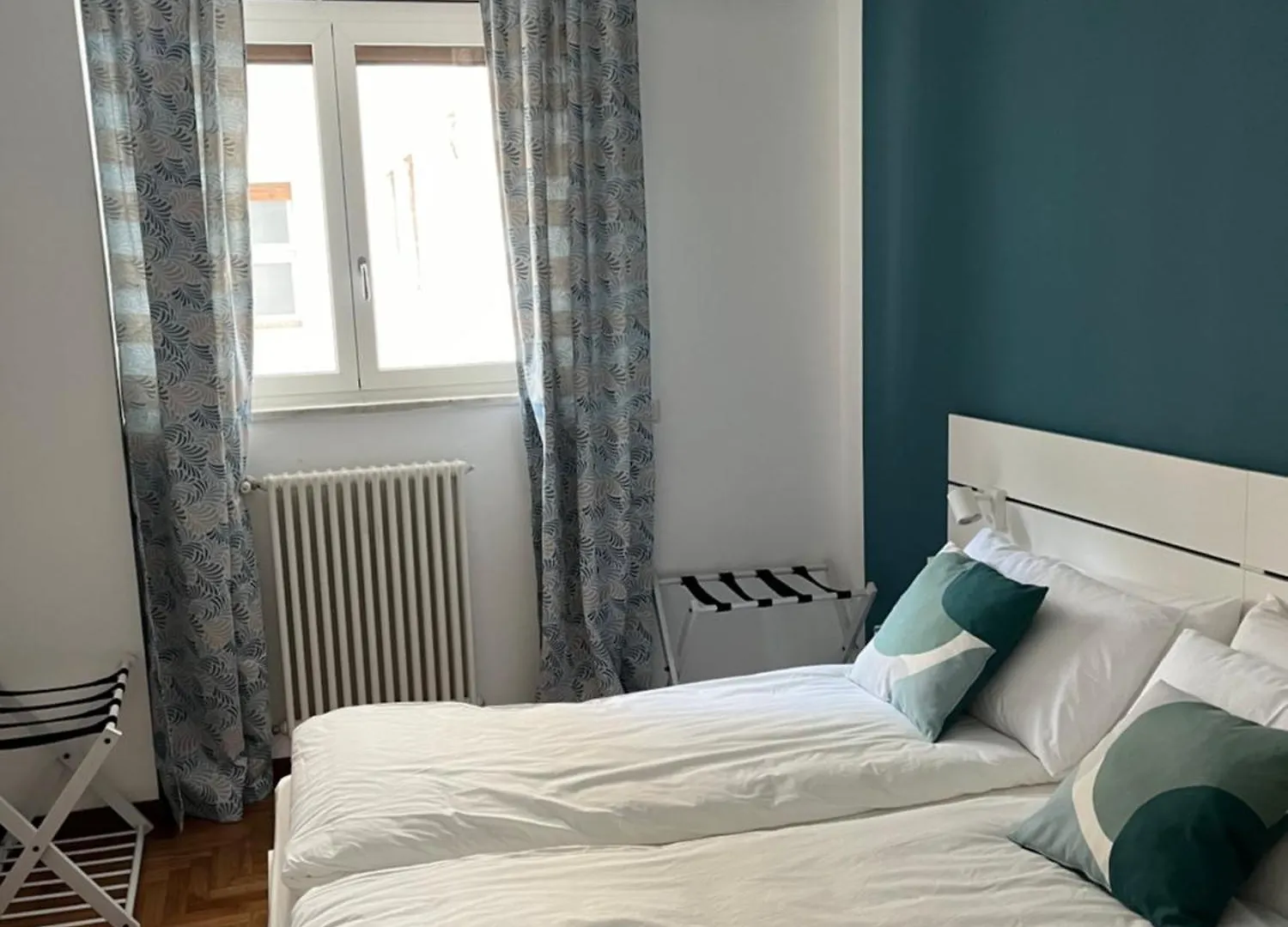 D&D Casa Vacanze Naples 0*,