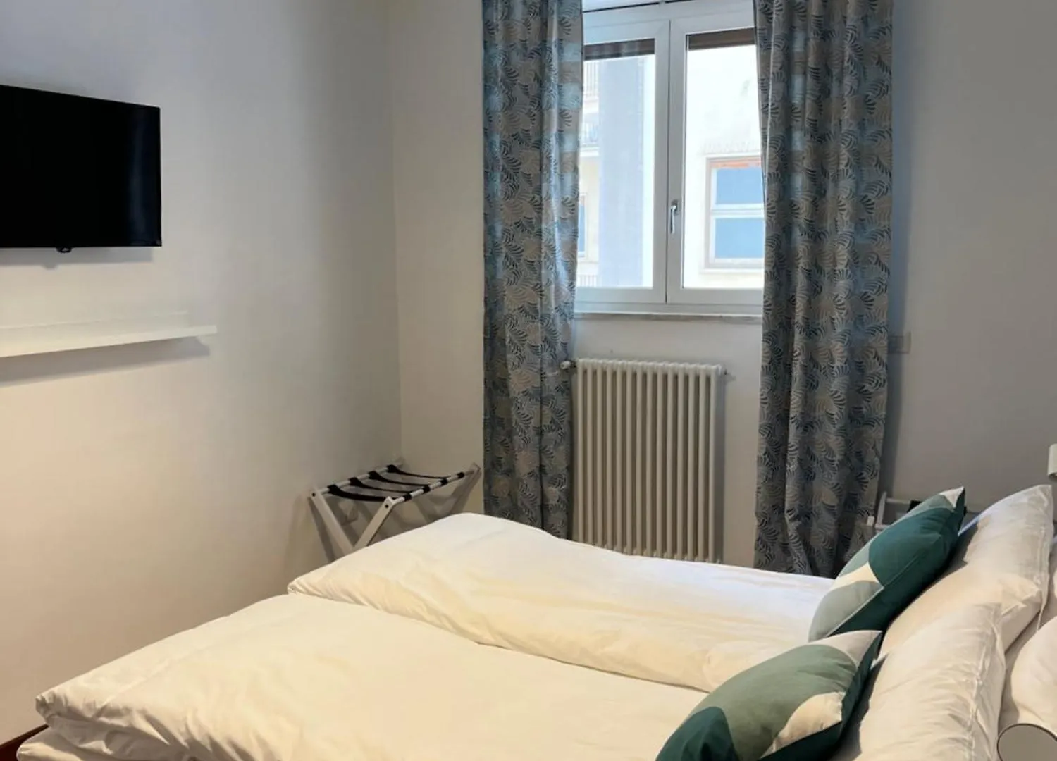 Holiday home D&D Casa Vacanze Naples