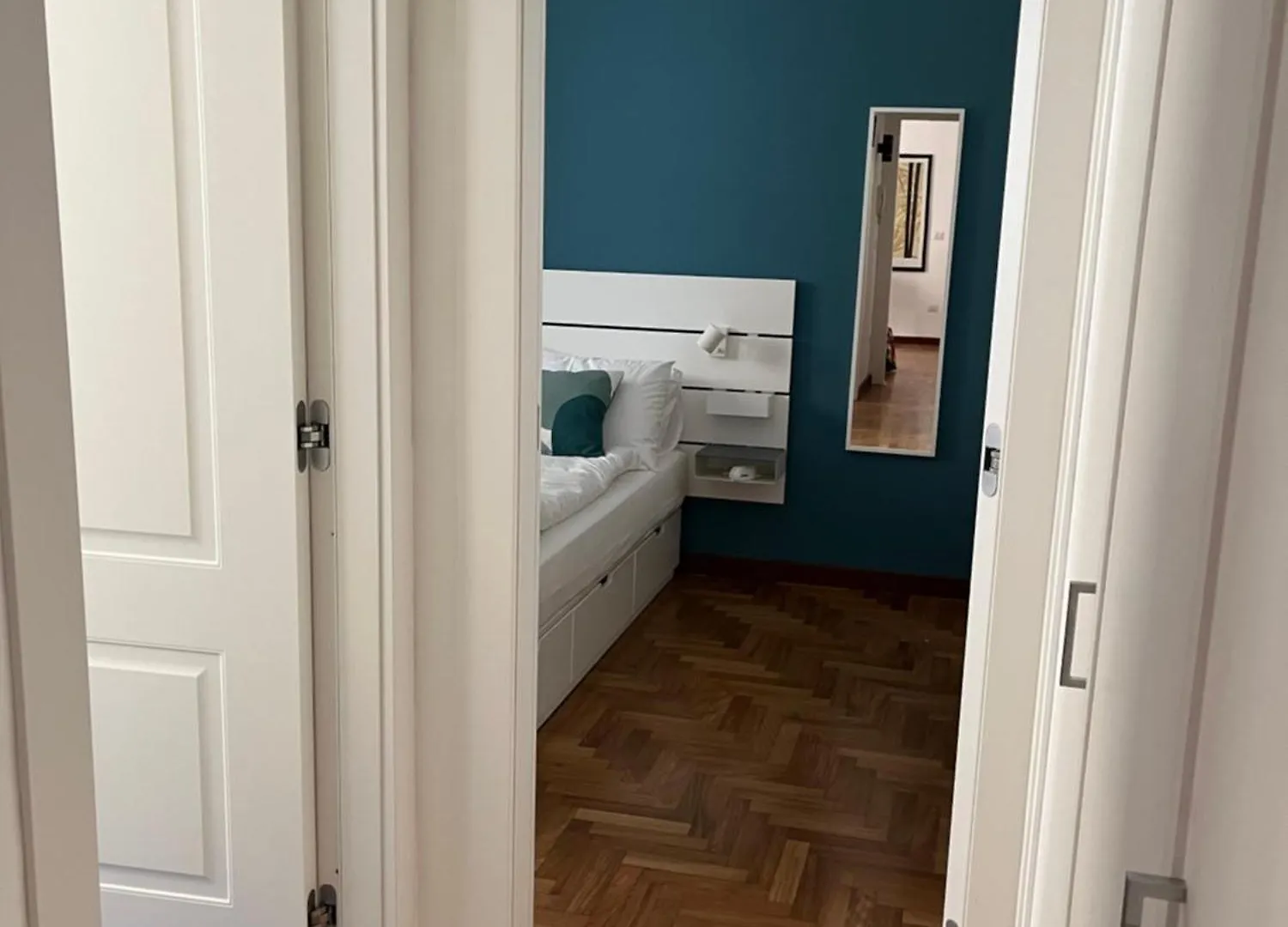 D&D Casa Vacanze Naples Holiday home
