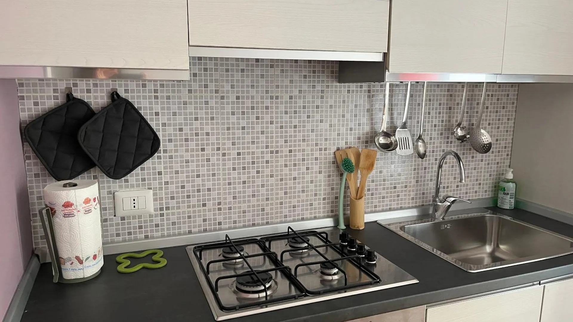 D&D Casa Vacanze Naples Holiday home