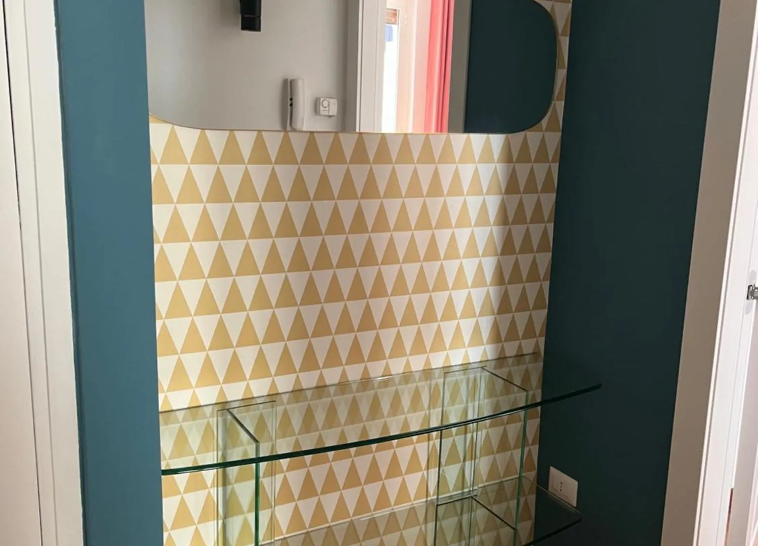 D&D Casa Vacanze Naples Holiday home